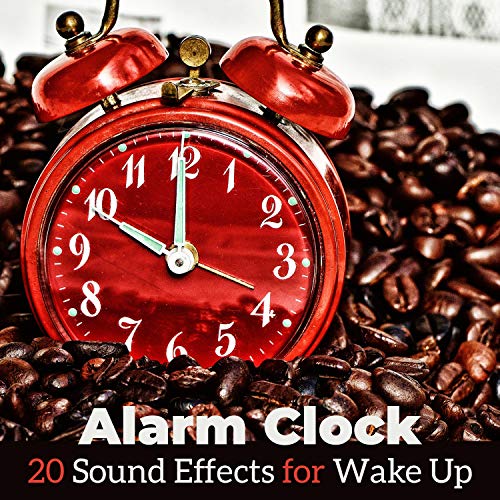 Egyptian Music Alarm Clock & Drums