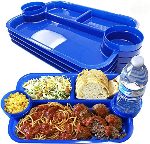 Party Dipper - Multi-Use Versatile Serving Tray