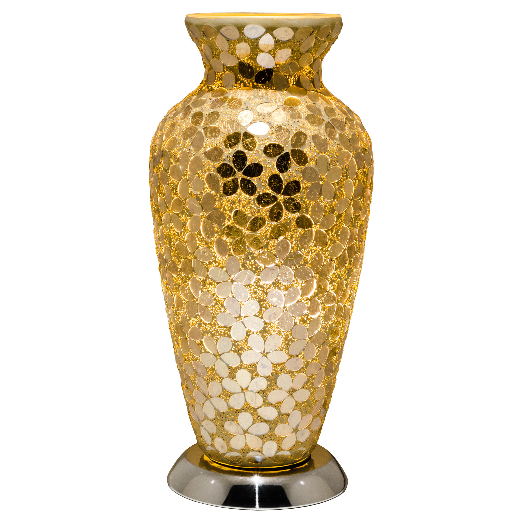 8 Amazing Gold Vase for 2024