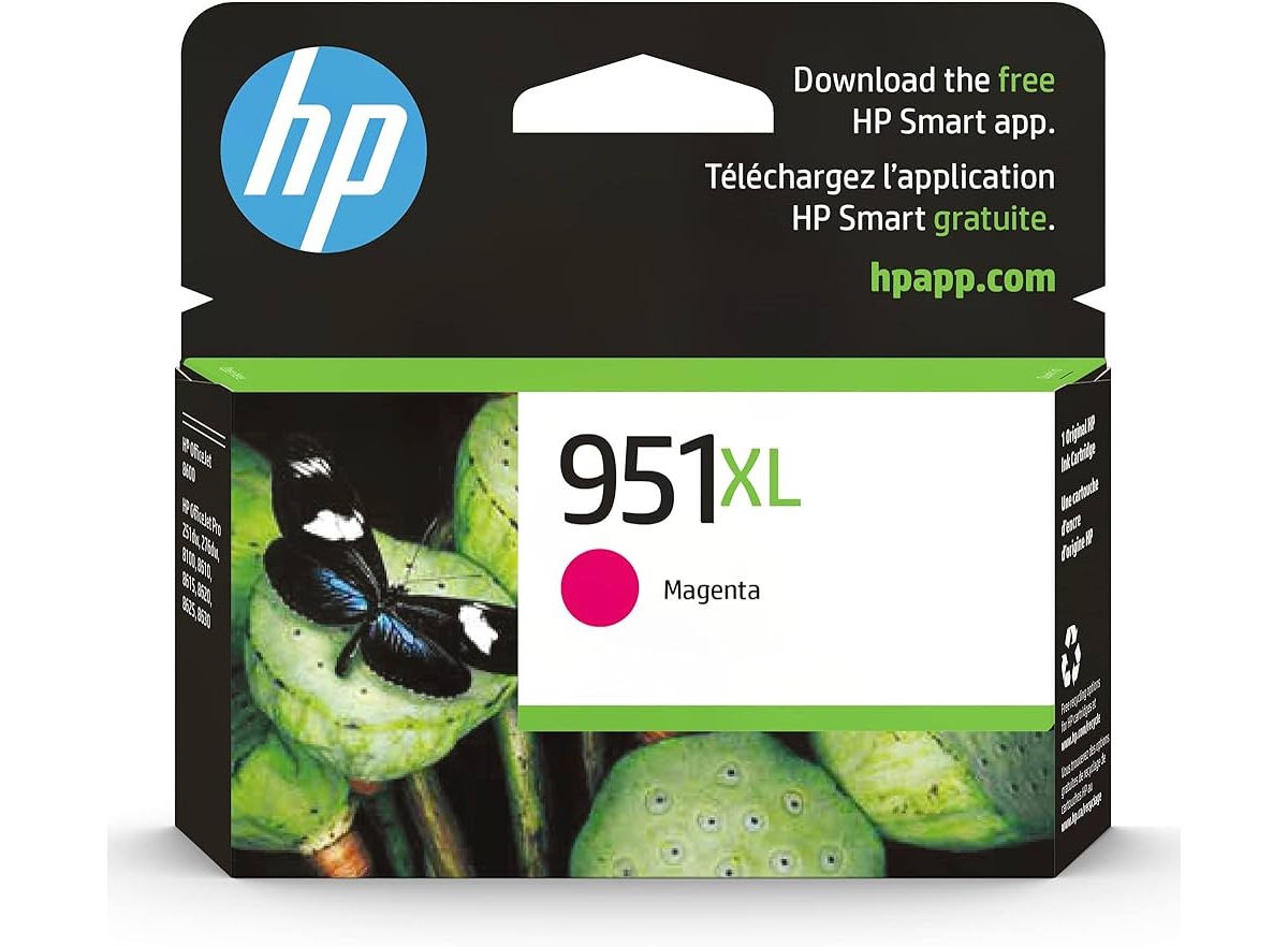 8 Amazing Hp Printer Ink 951Xl for 2023