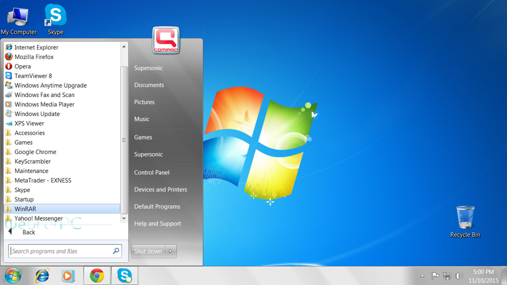 8 Amazing Windows 7 Professional Software for 2024