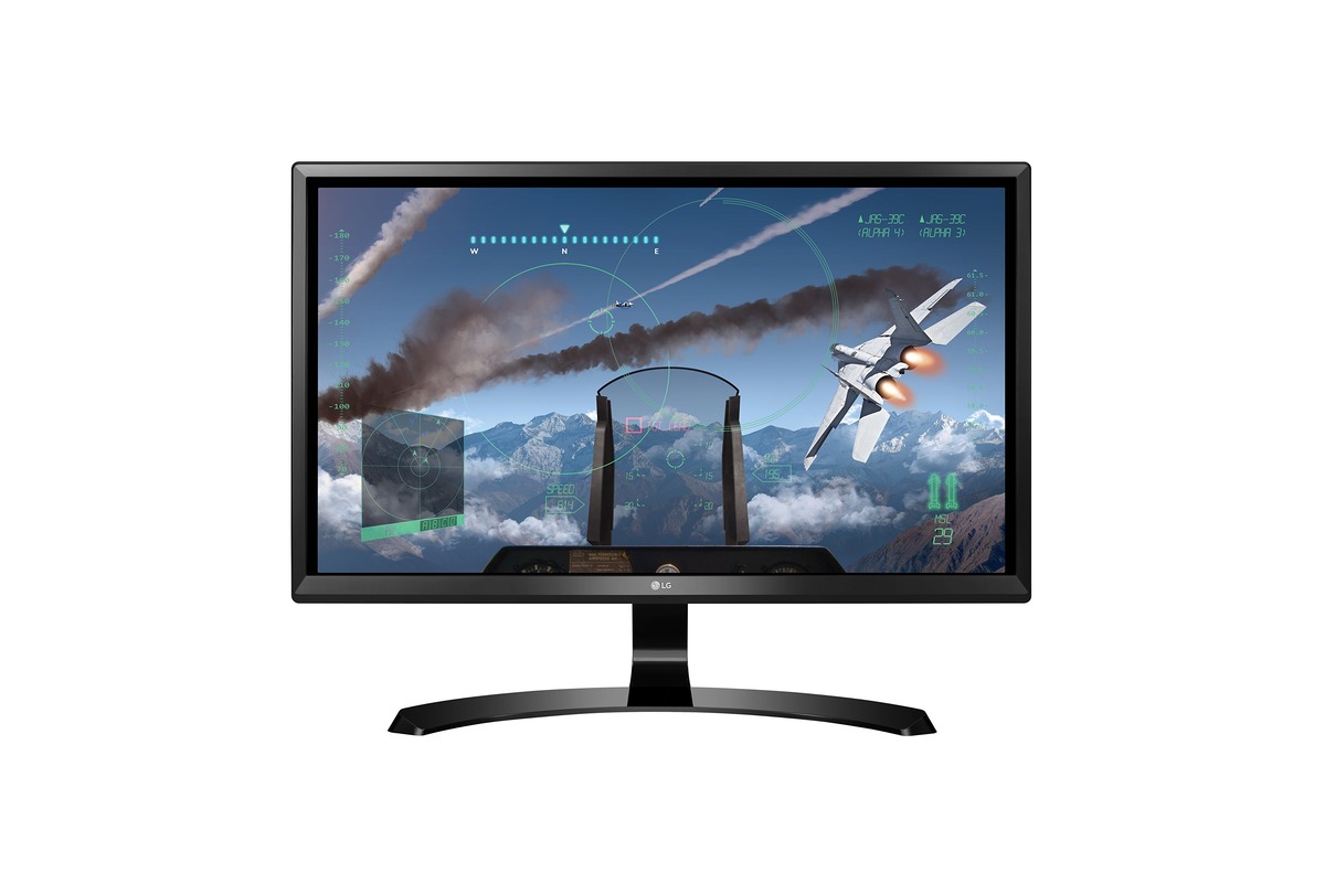 8 Best 4K Monitor 24 Inch for 2023