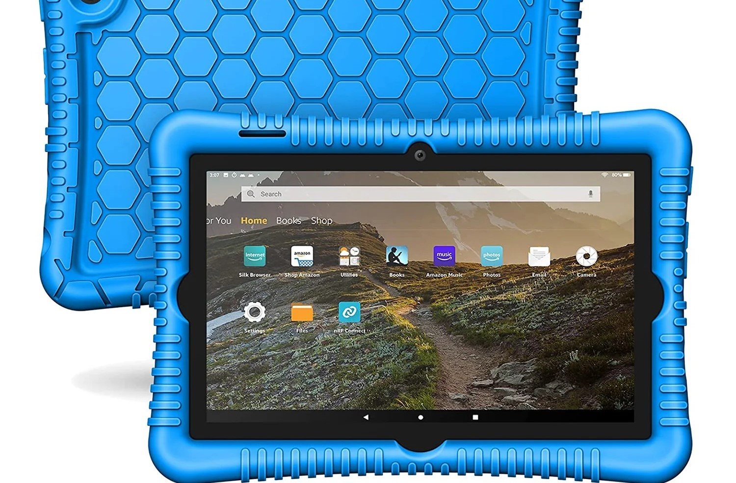 8 Best Fire 7 Tablet Case 2019 for 2024