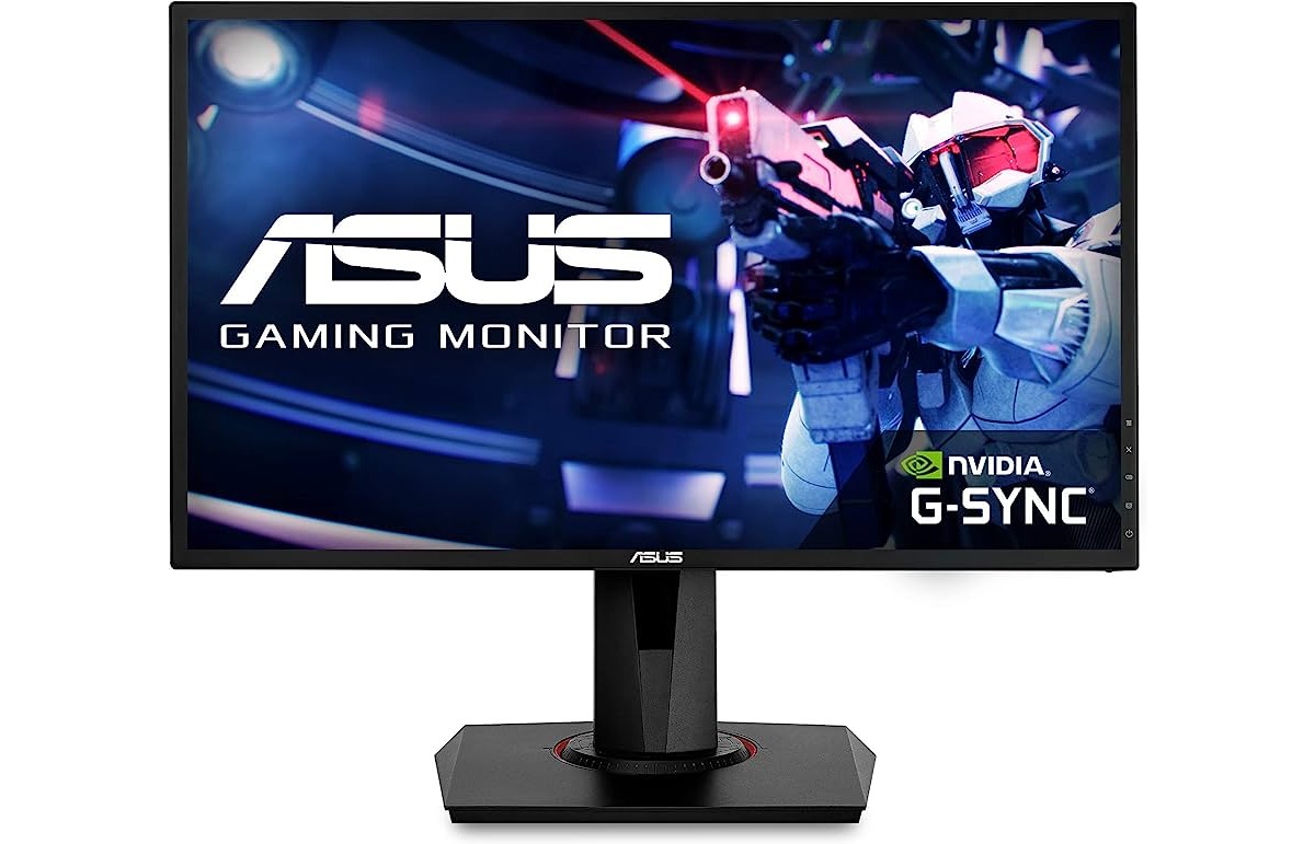 8 Best G-Sync Gaming Monitors For 2023