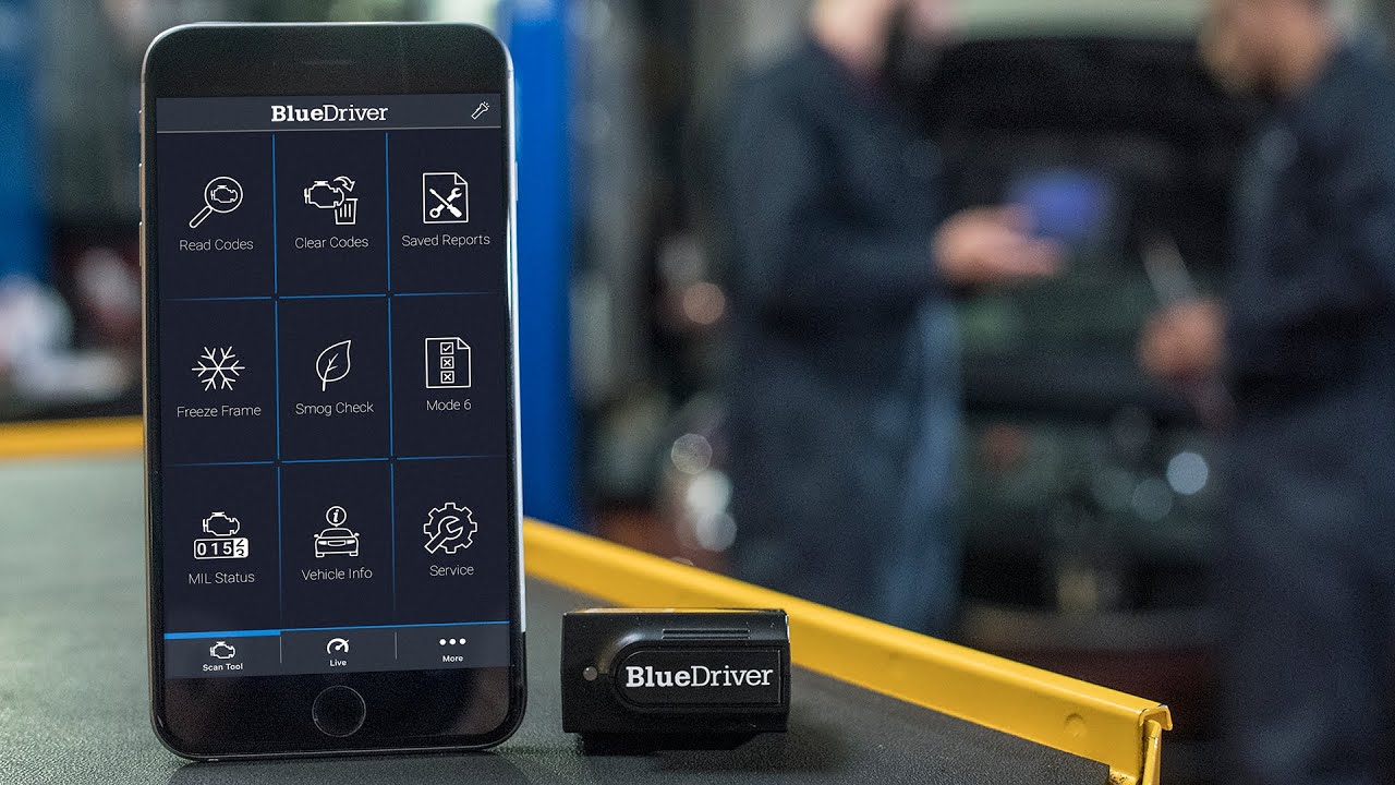 8 Best Obd2 Scanner Bluetooth Iphone for 2024
