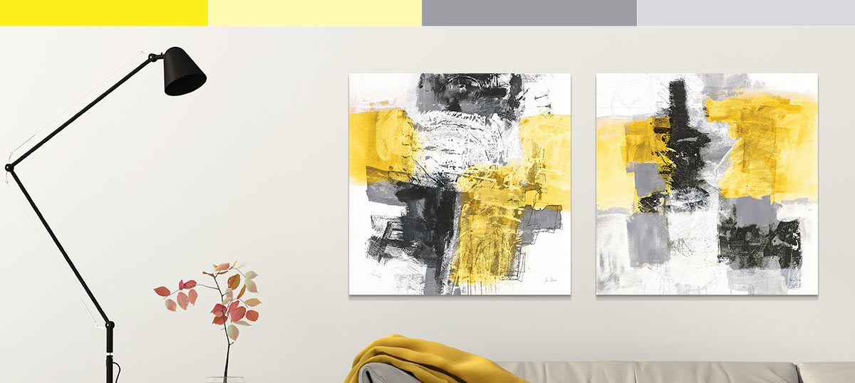 8 Best Yellow Wall Art for 2023