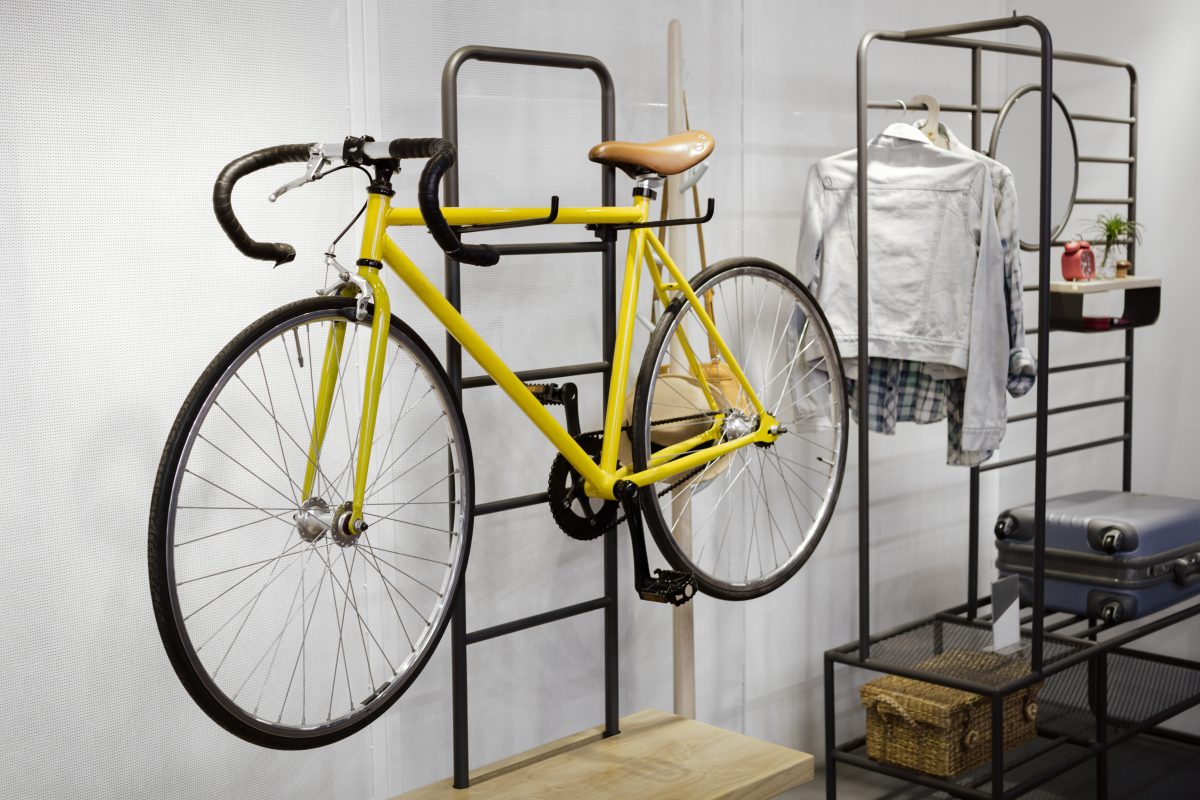 8 Incredible Bike Storage Rack for 2024