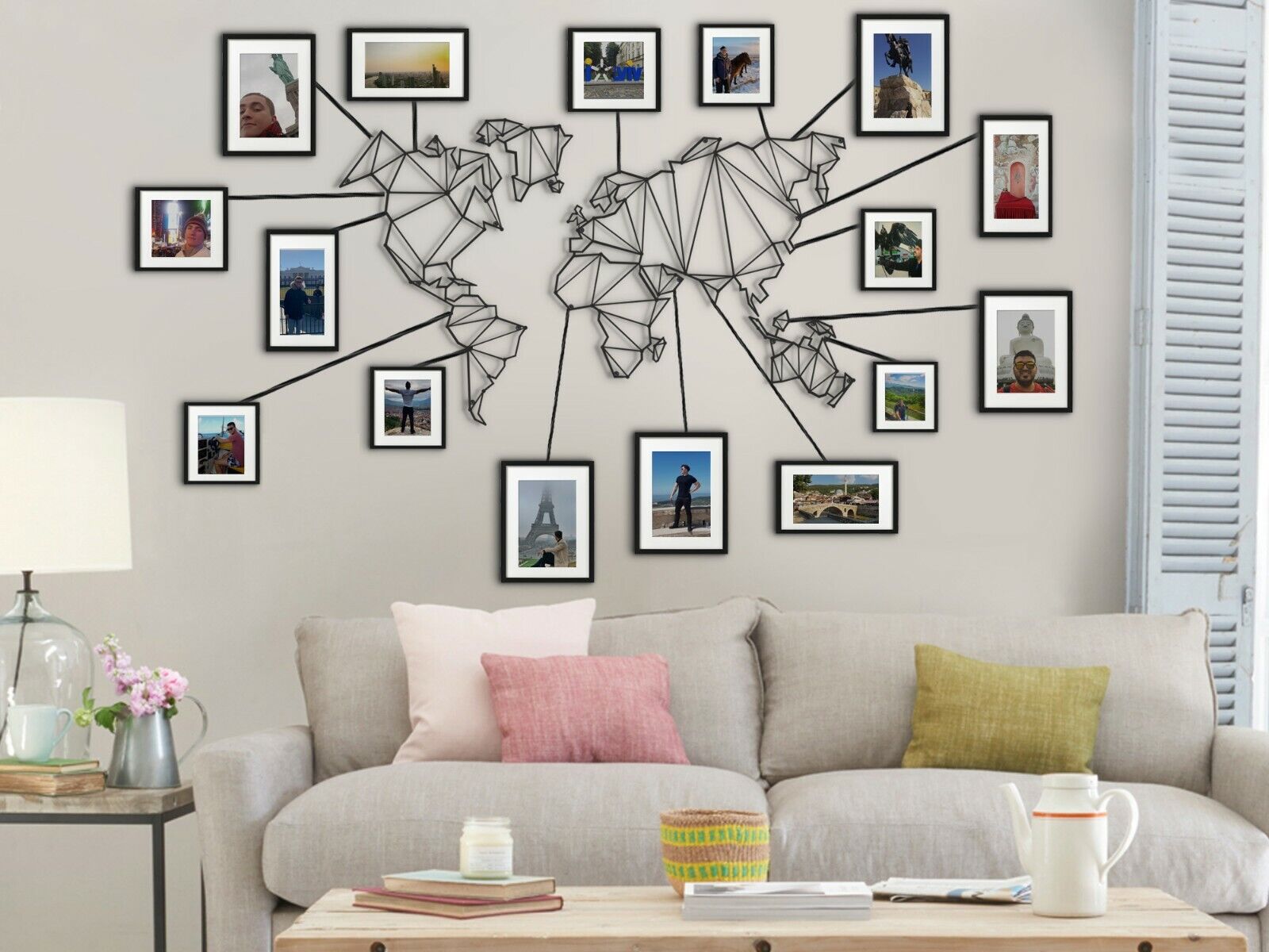 8 Incredible Decorative Wall Art for 2024