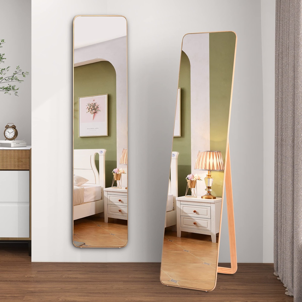 8 Incredible Mirror Stand for 2024