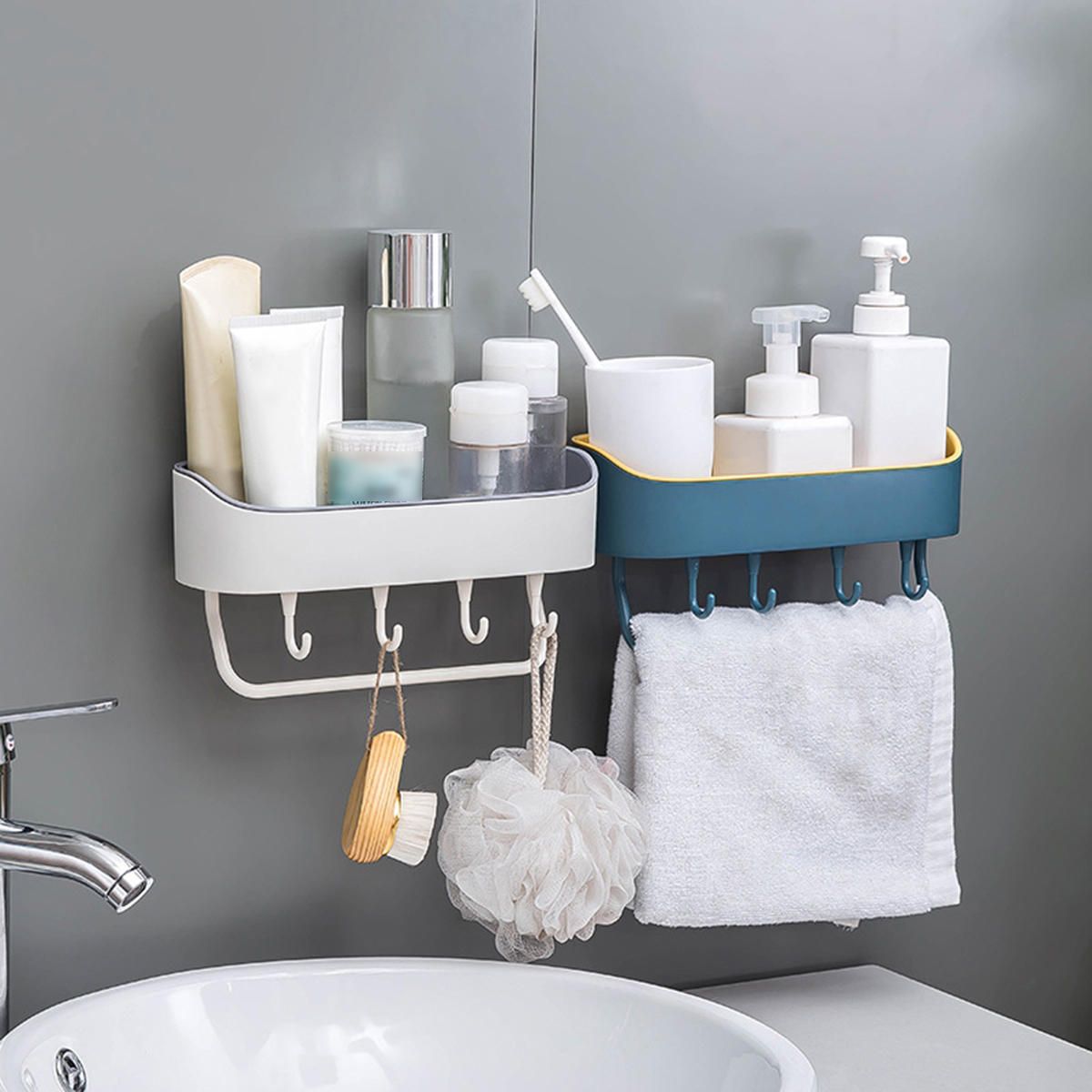 8-incredible-shower-storage-rack-for-2023