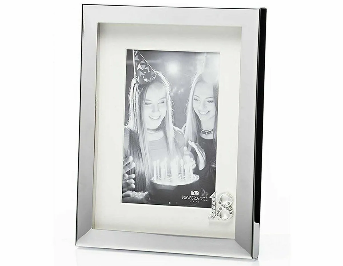 8 Incredible Silver Picture Frame for 2023
