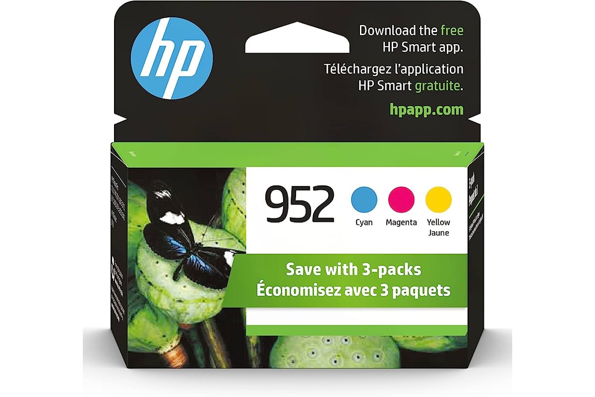 8 Superior Hp 8710 Printer Ink Cartridges for 2024