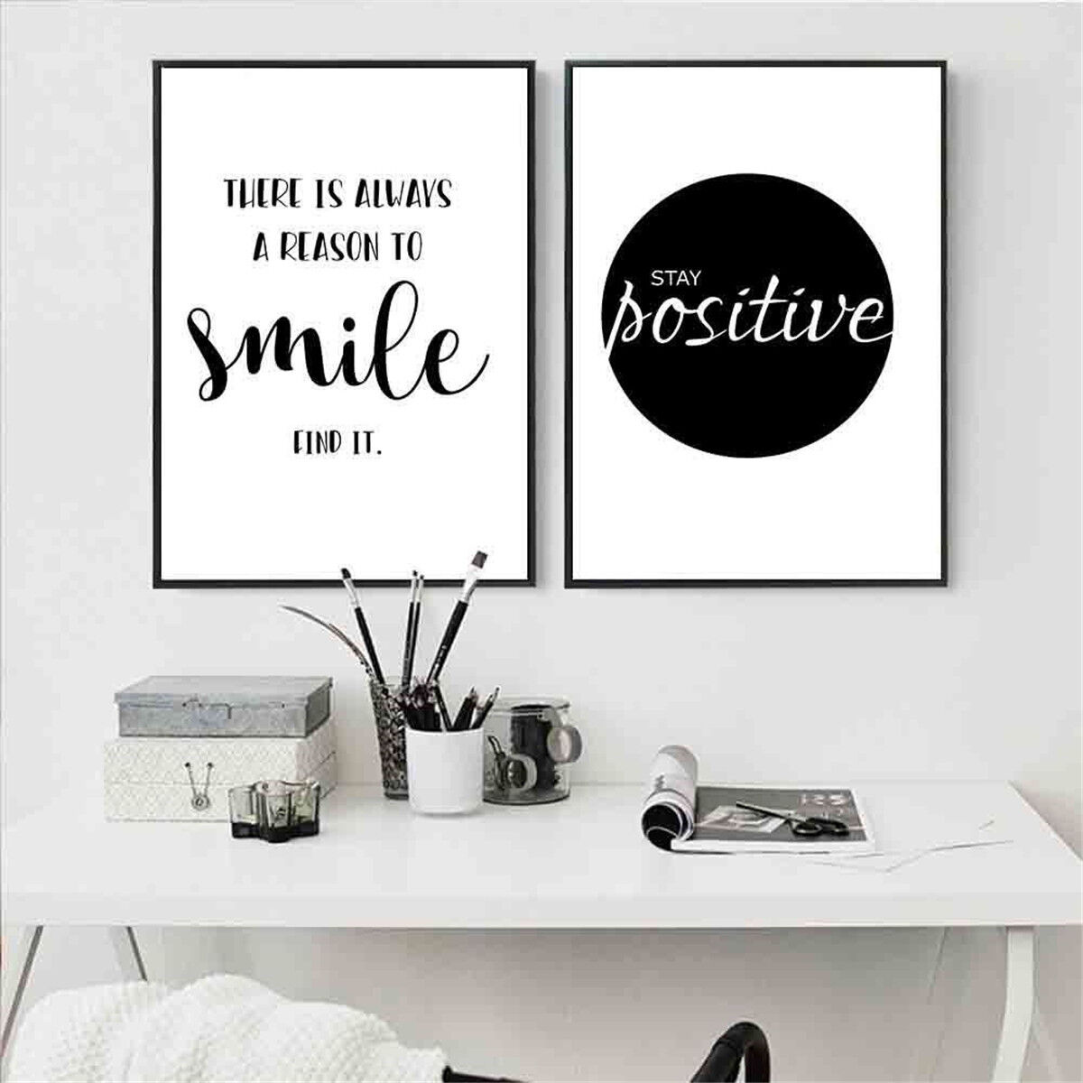 8 Superior Inspirational Quotes Wall Art for 2024