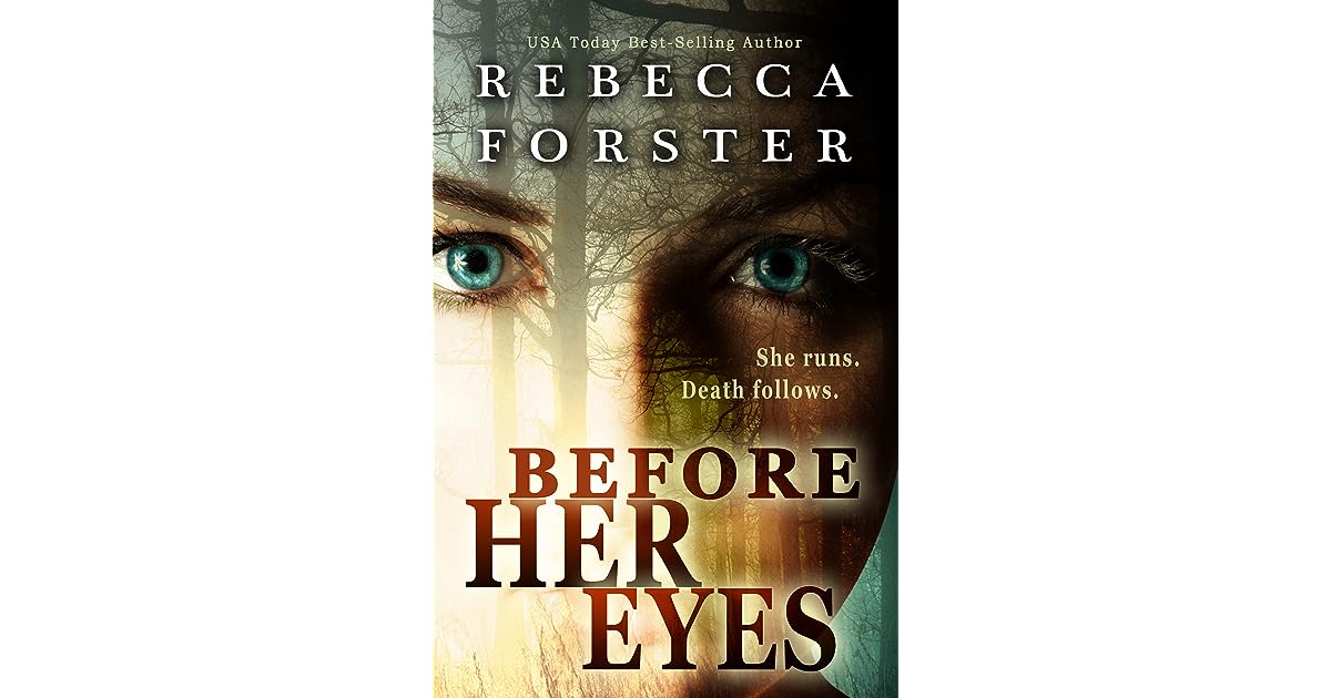8 Superior Rebecca Forster Kindle Books for 2024
