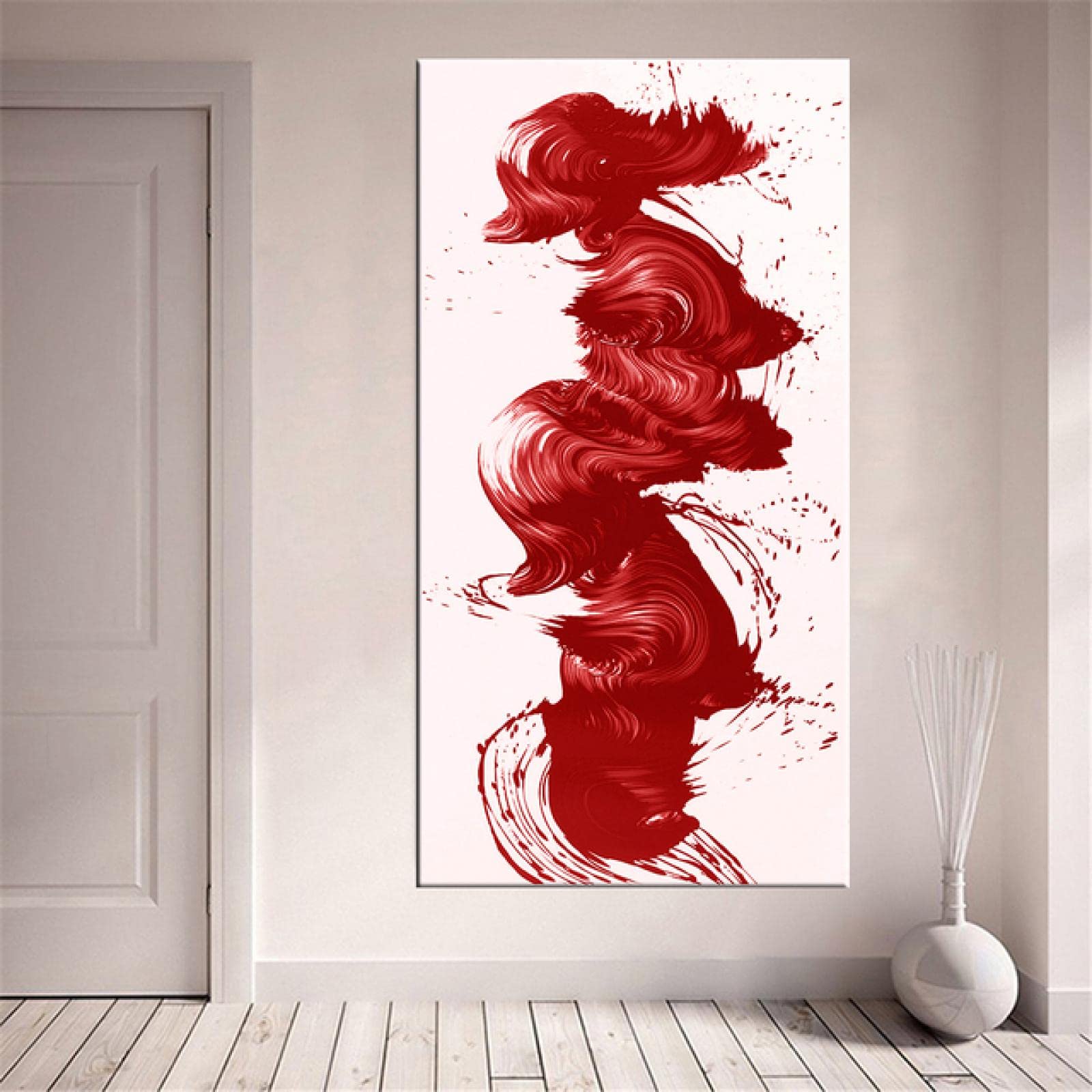 8 Superior Red Wall Art for 2023