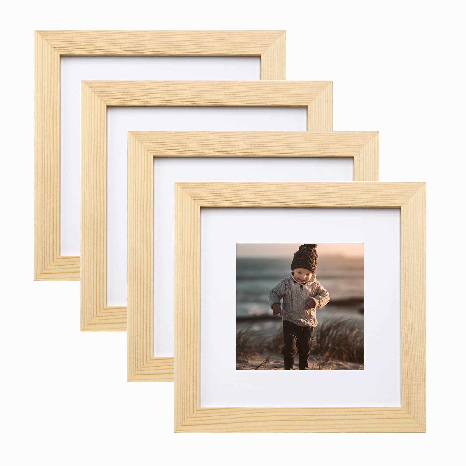 8 Unbelievable 6X6 Picture Frame for 2023