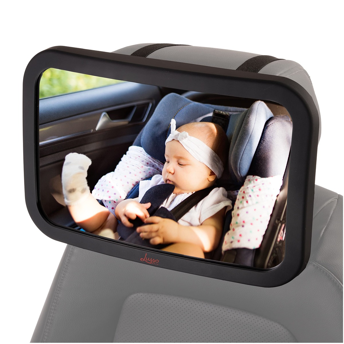 8 Unbelievable Baby Mirror For Car for 2023
