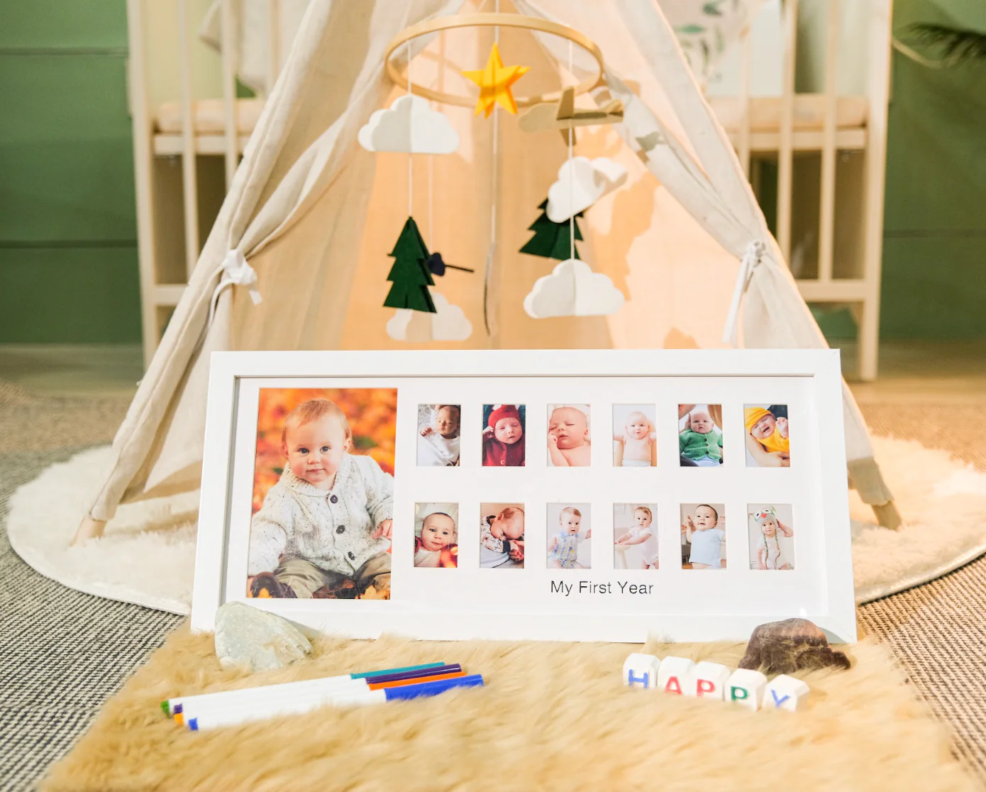 8 Unbelievable Baby Picture Frame for 2023