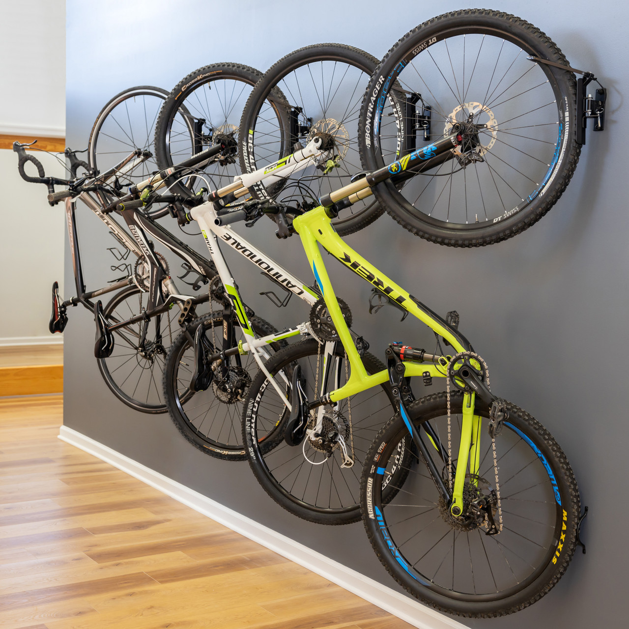 8 Unbelievable Bicycle Storage Rack for 2024