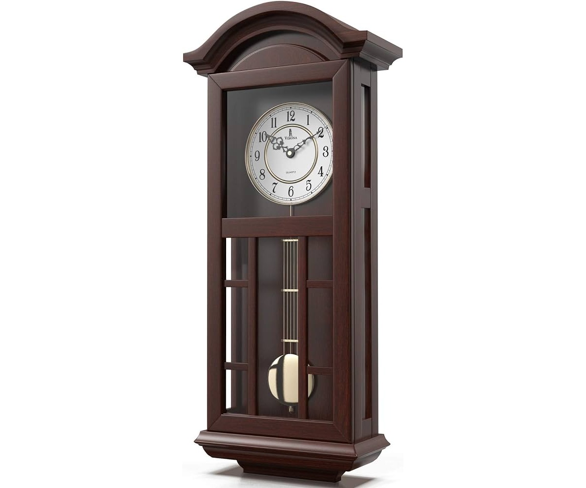 8 Unbelievable Grandfather Clock for 2023