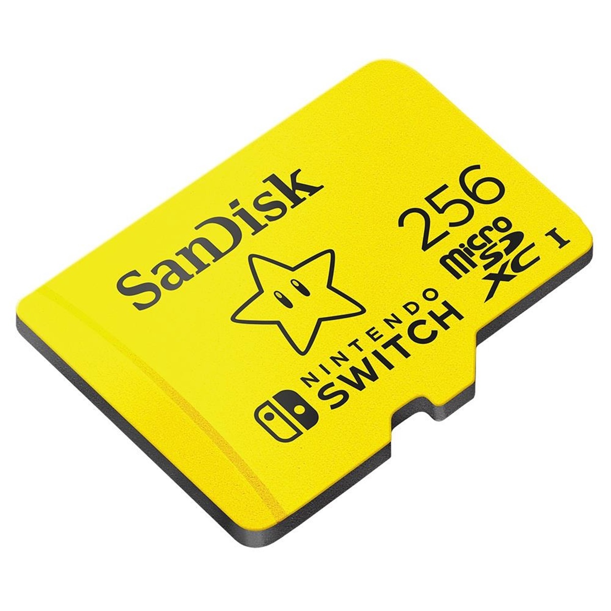 8 Unbelievable Switch Memory Cards for 2024