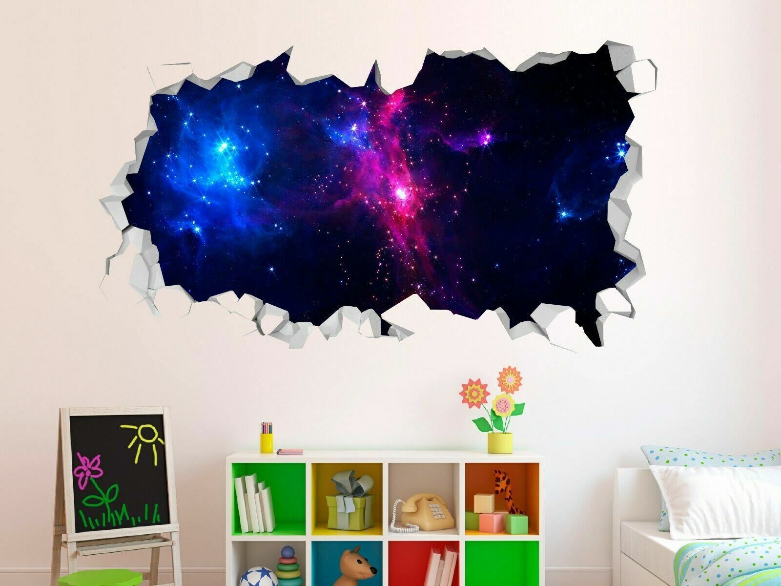 8 Unbelievable Wall Art Stickers for 2023
