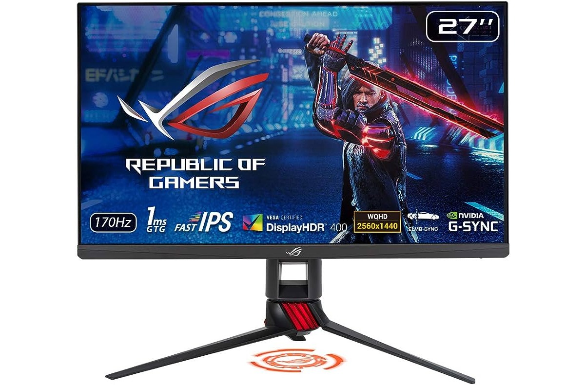 9 Amazing Asus 27 Inch Monitor for 2023