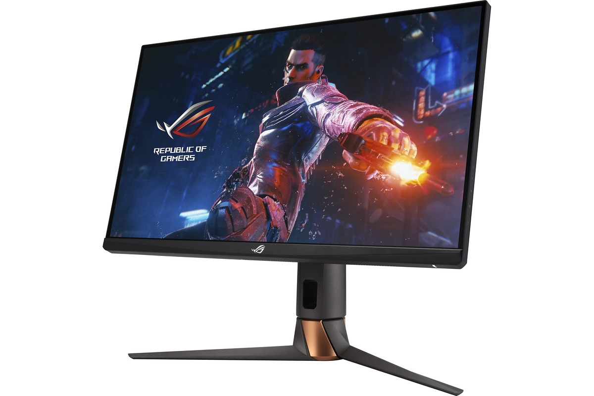 9 Amazing ASUS ROG Monitors For 2023