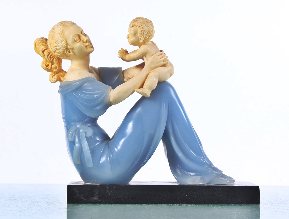 9 Amazing Mother And Child Figurine for 2024