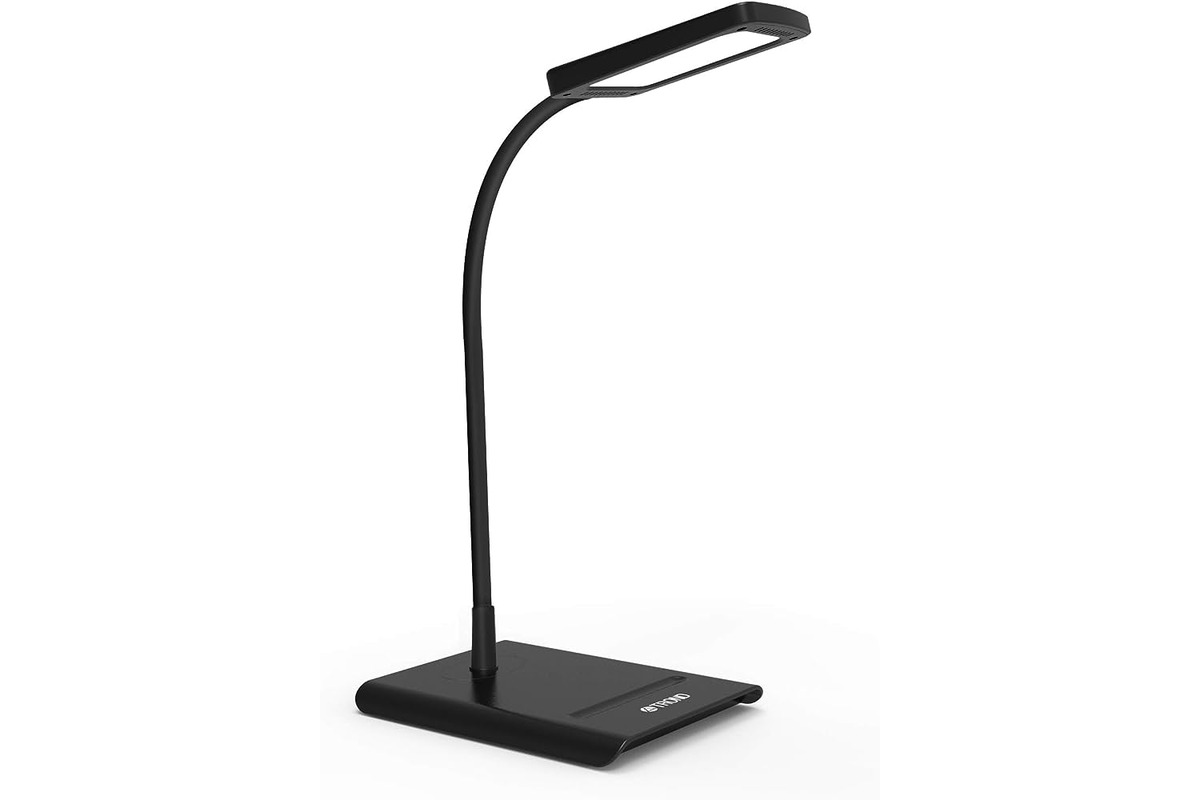 9 Best Black Desk Lamp for 2023