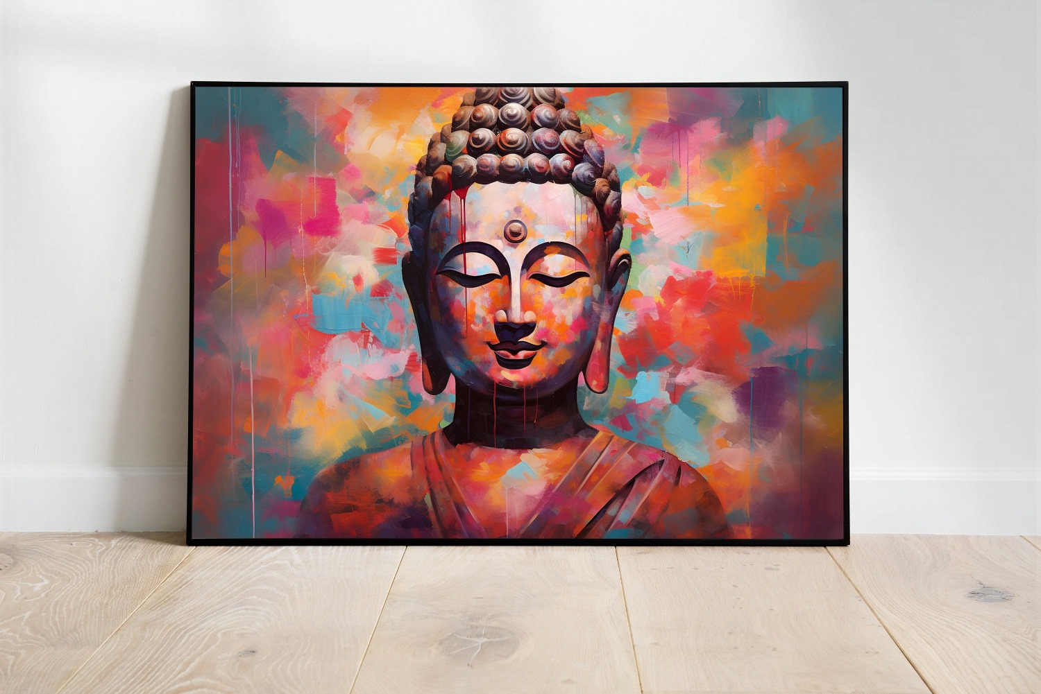 9 Best Buddha Wall Art for 2024