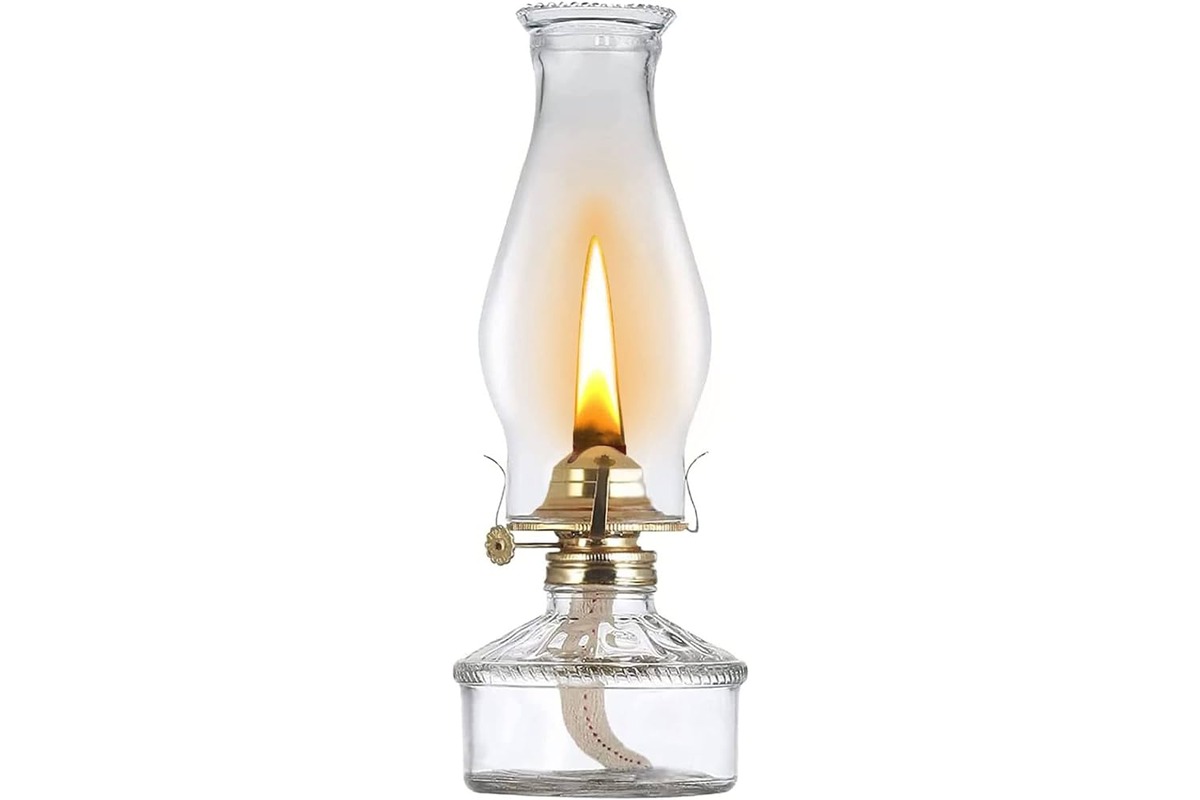 9 Best Kerosene Lamp for 2024