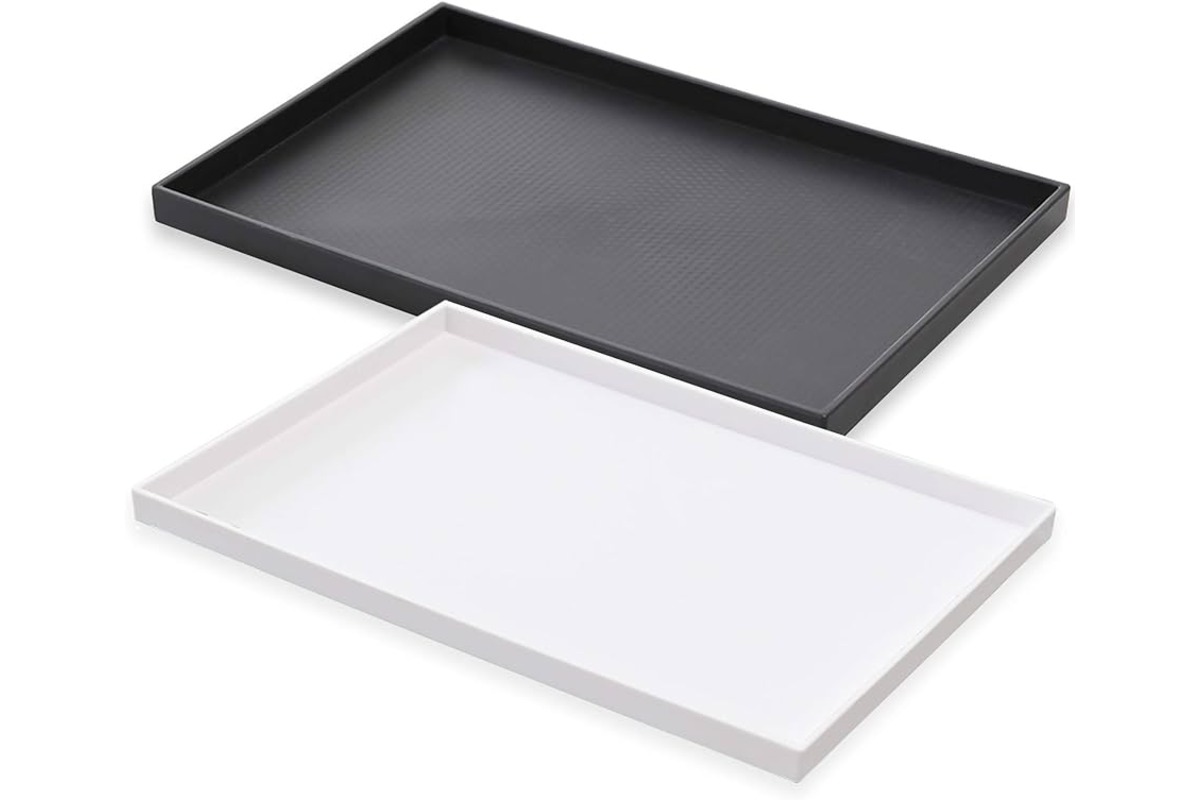 9 Best Kitchen Tray for 2024
