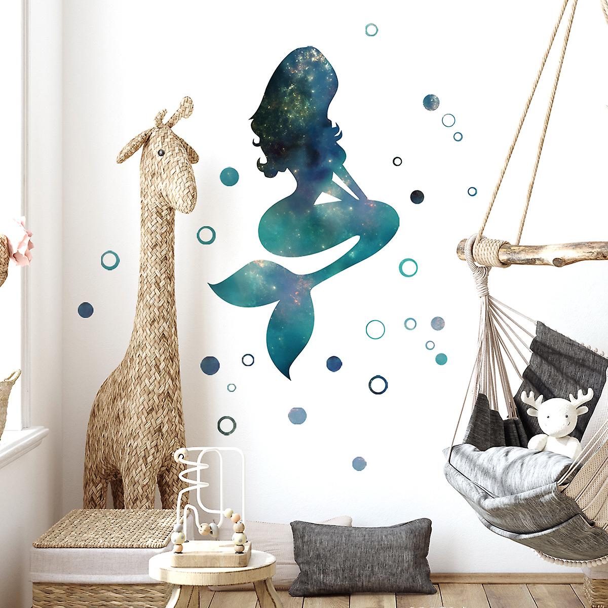 9 Best Mermaid Wall Art for 2023