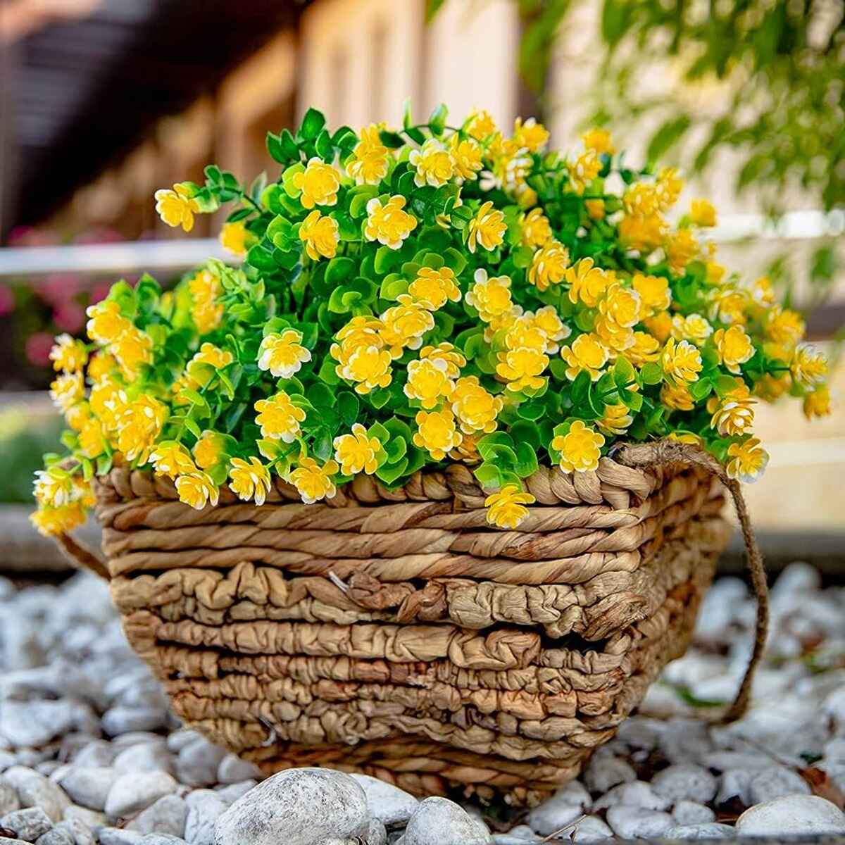9 Best Outdoor Artificial Plant for 2024