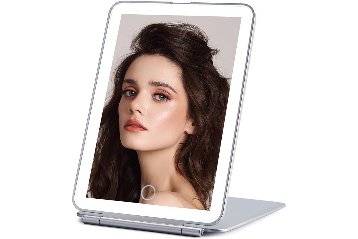 9 Best Travel Makeup Mirror for 2024