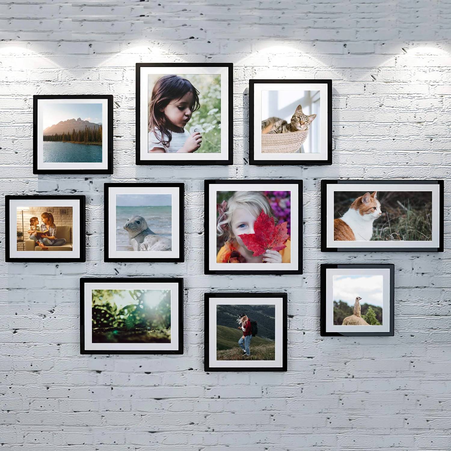 9 Incredible 5X7 Black Picture Frame for 2024
