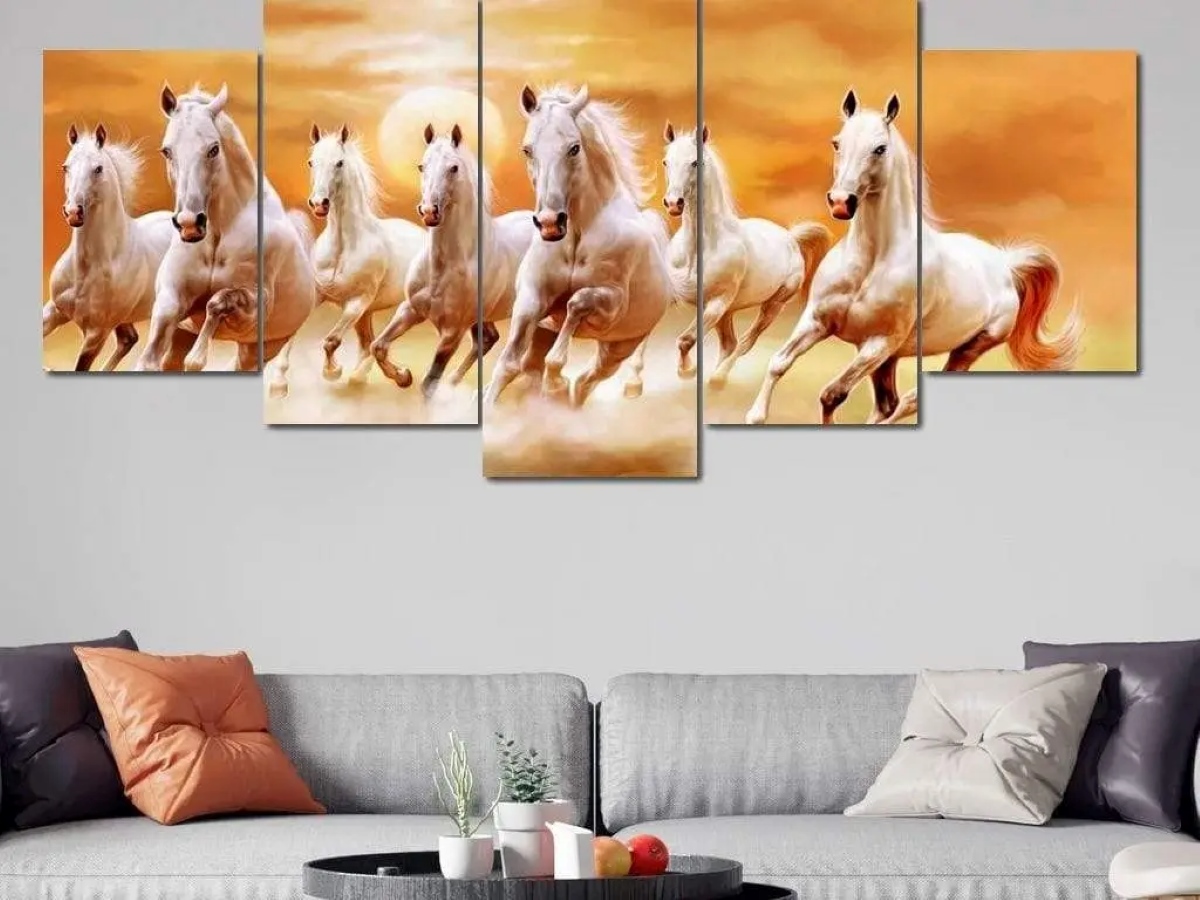 9 Incredible Horse Wall Art for 2023
