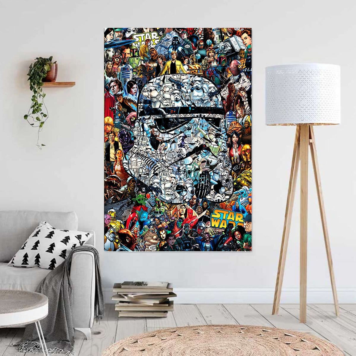 9-incredible-star-wars-canvas-wall-art-for-2023
