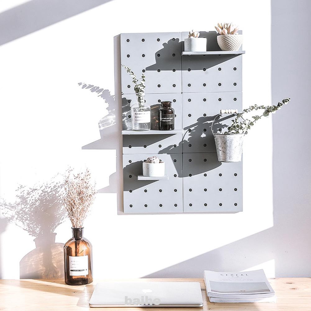 9 Incredible Wall Storage Rack for 2024