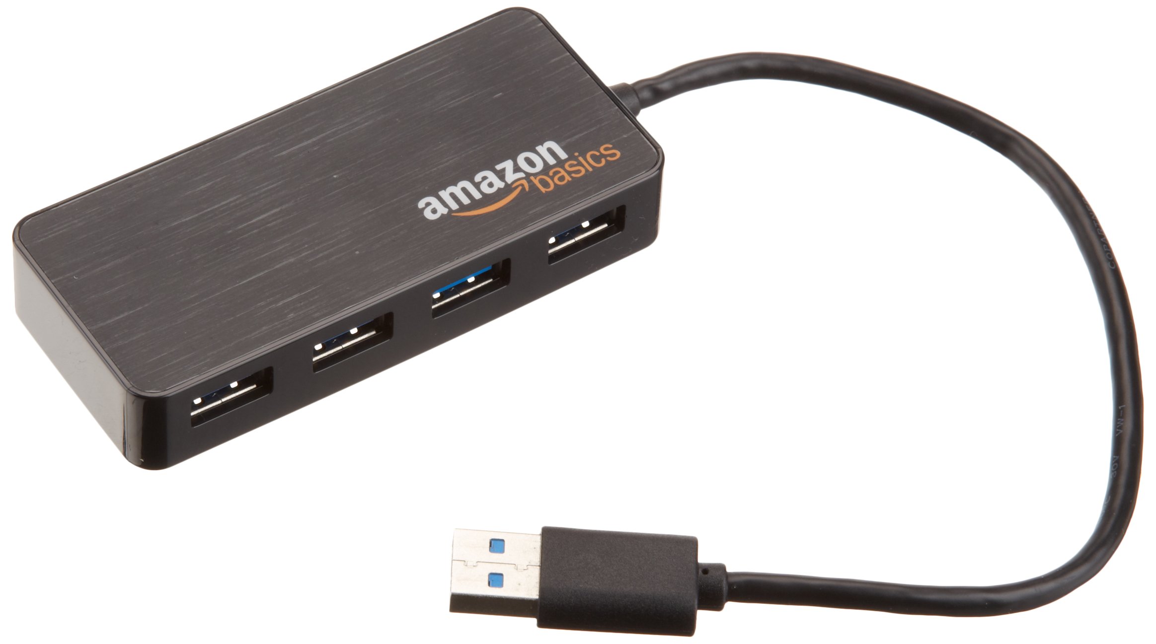 9 Superior Amazonbasics USB Hub for 2024