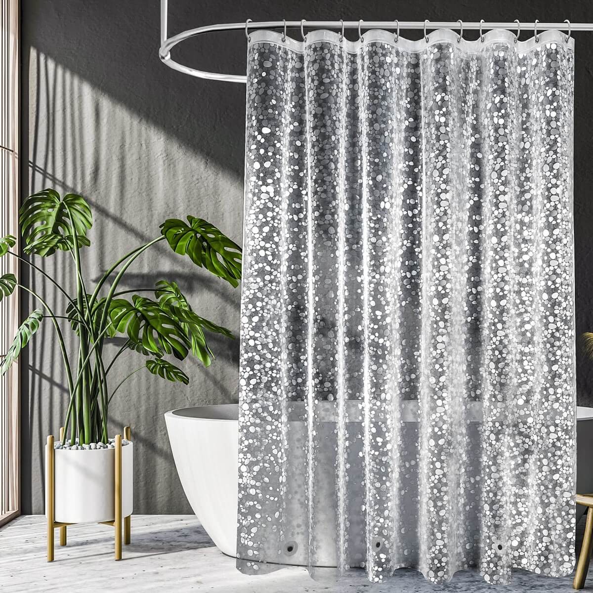 9-superior-clear-shower-curtain-for-2023