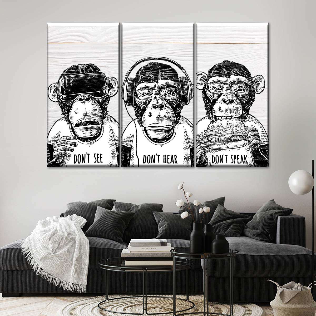 9 Superior Cool Wall Art for 2024