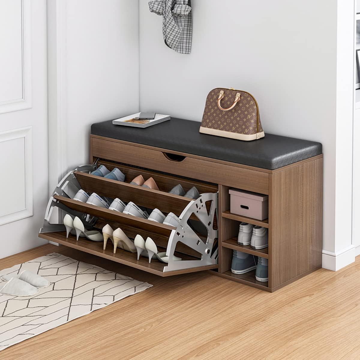 9-superior-entryway-storage-rack-for-2023