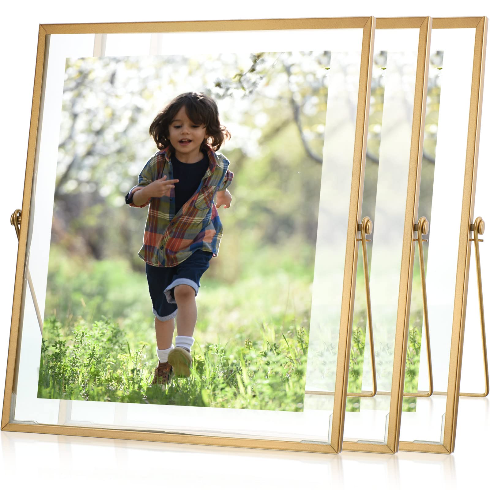 9 Superior Floating Picture Frame for 2023