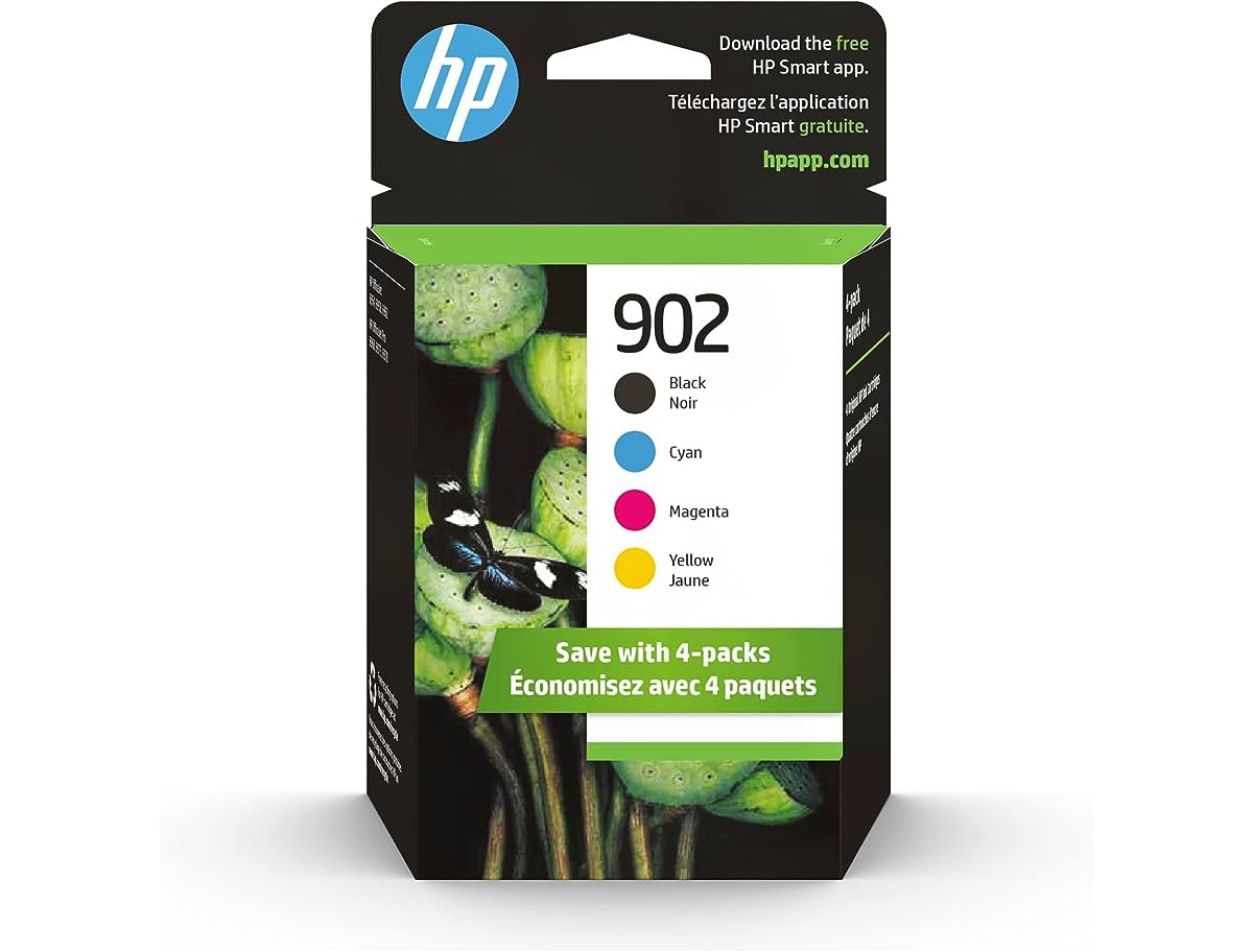 9 Superior Printer Ink Hp 902 for 2024