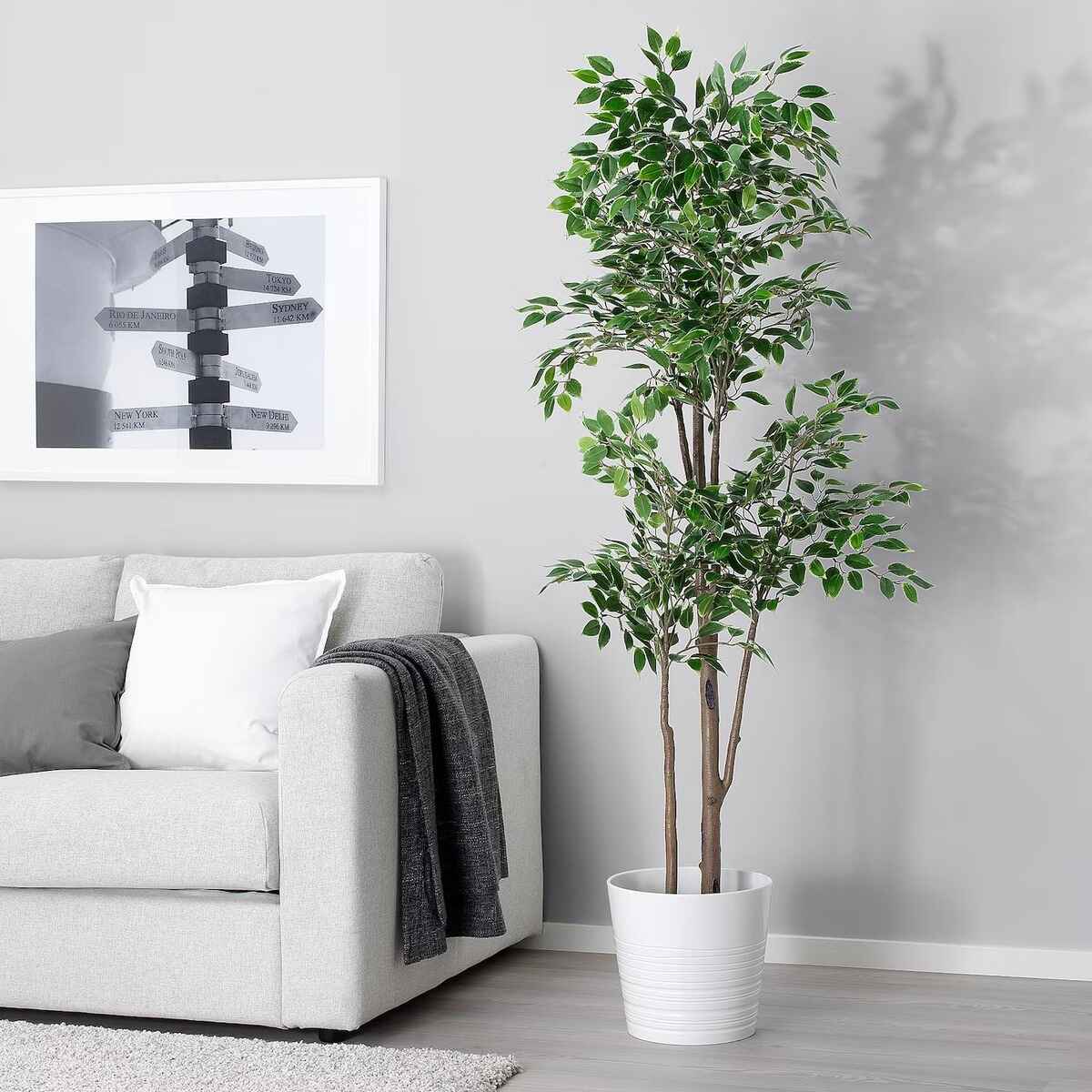 9 Superior Ikea Artificial Plant for 2023
