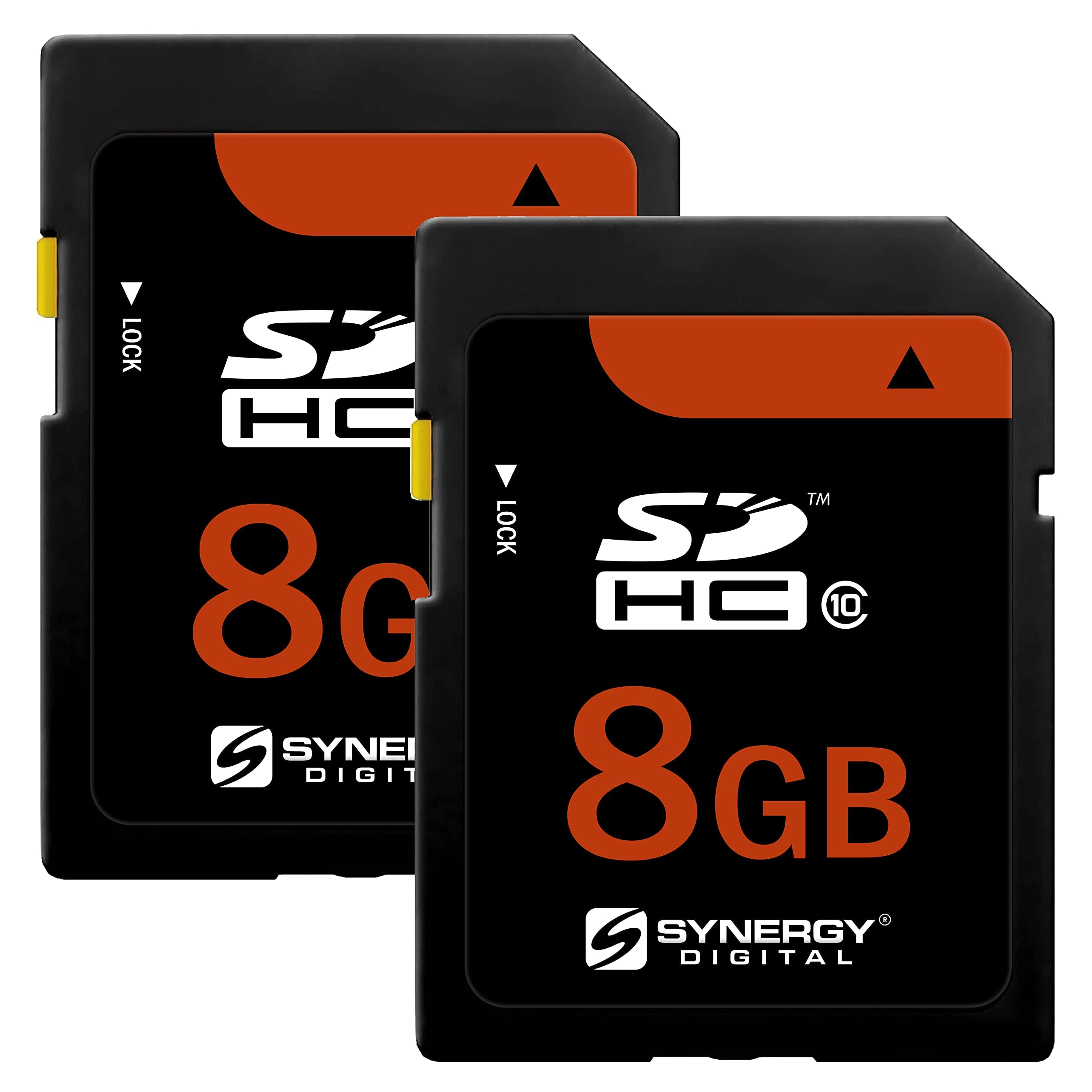 9 Superior Sdhc Memory Cards For Digital Cameras for 2024