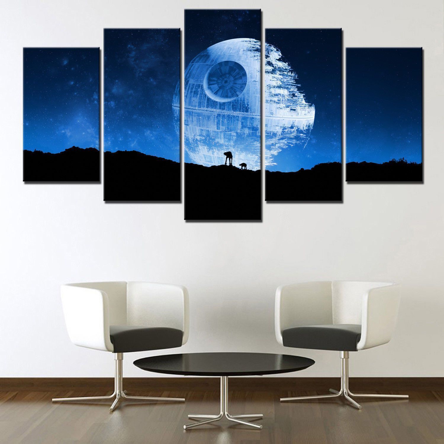 9 Superior Star Wars Wall Art for 2023