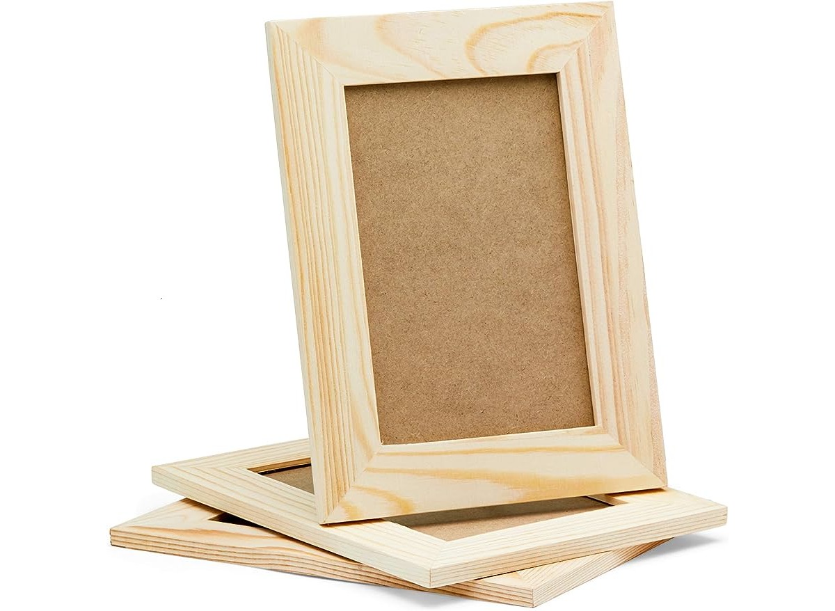 9 Superior Wooden Picture Frame for 2024